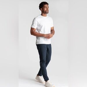 Birddogs Men's Deep Blue Chinos